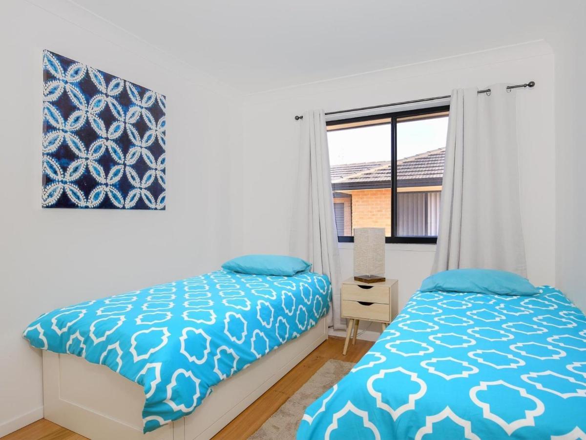 Zelma I Pet Friendly I 4 Min Walk To Holiday home Culburra Beach